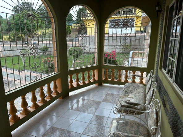 Seventh image of Burnt Ground in Santa Cruz, St. Elizabeth, Jamaica - property is For Sale