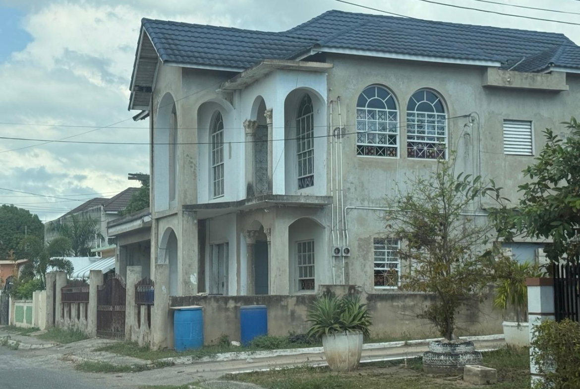 Second image of 130 Port Way in Cumberland, St. Catherine, Jamaica - property is For Sale