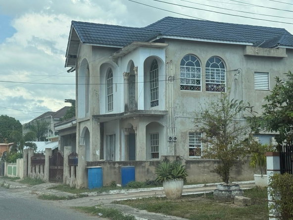 Second image of 130 Port Way in Cumberland, St. Catherine, Jamaica - property is For Sale