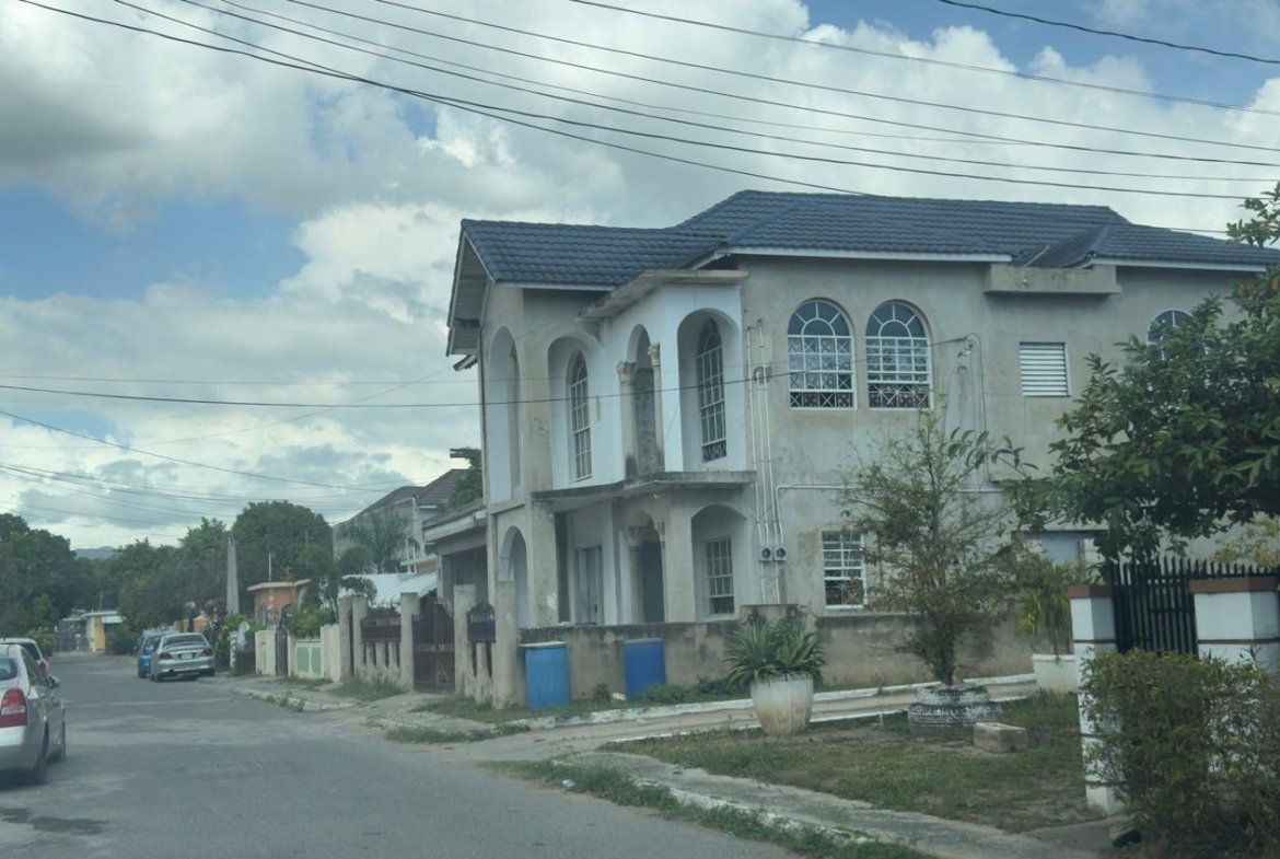First image of 130 Port Way in Cumberland, St. Catherine, Jamaica - property is For Sale
