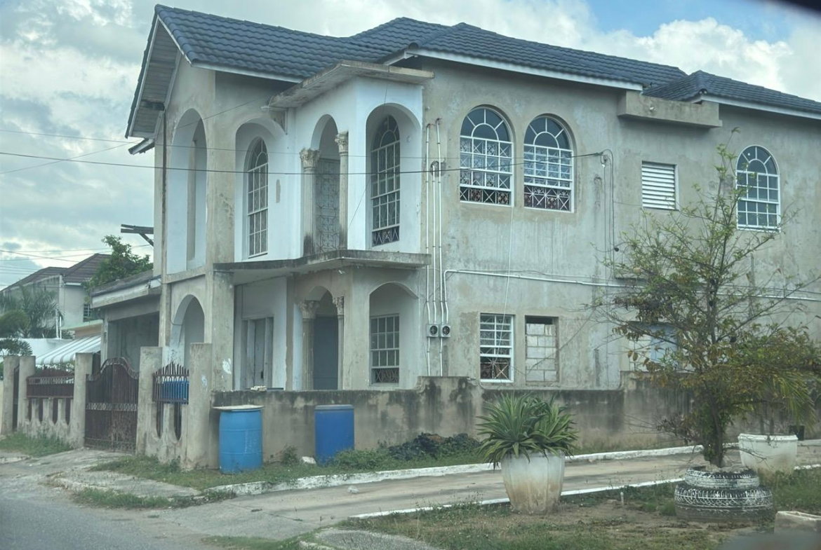 Third image of 130 Port Way in Cumberland, St. Catherine, Jamaica - property is For Sale