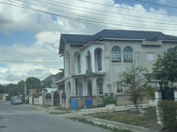 First image of 130 Port Way in Cumberland, St. Catherine, Jamaica - property is For Sale