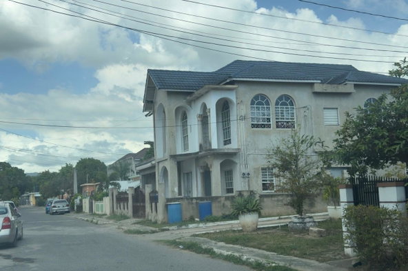 First image of 130 Port Way in Cumberland, St. Catherine, Jamaica - property is For Sale