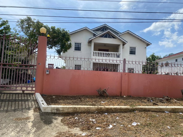 Second image of Lot 45 Inglewood Drive in May Pen, Clarendon, Jamaica - property is For Sale