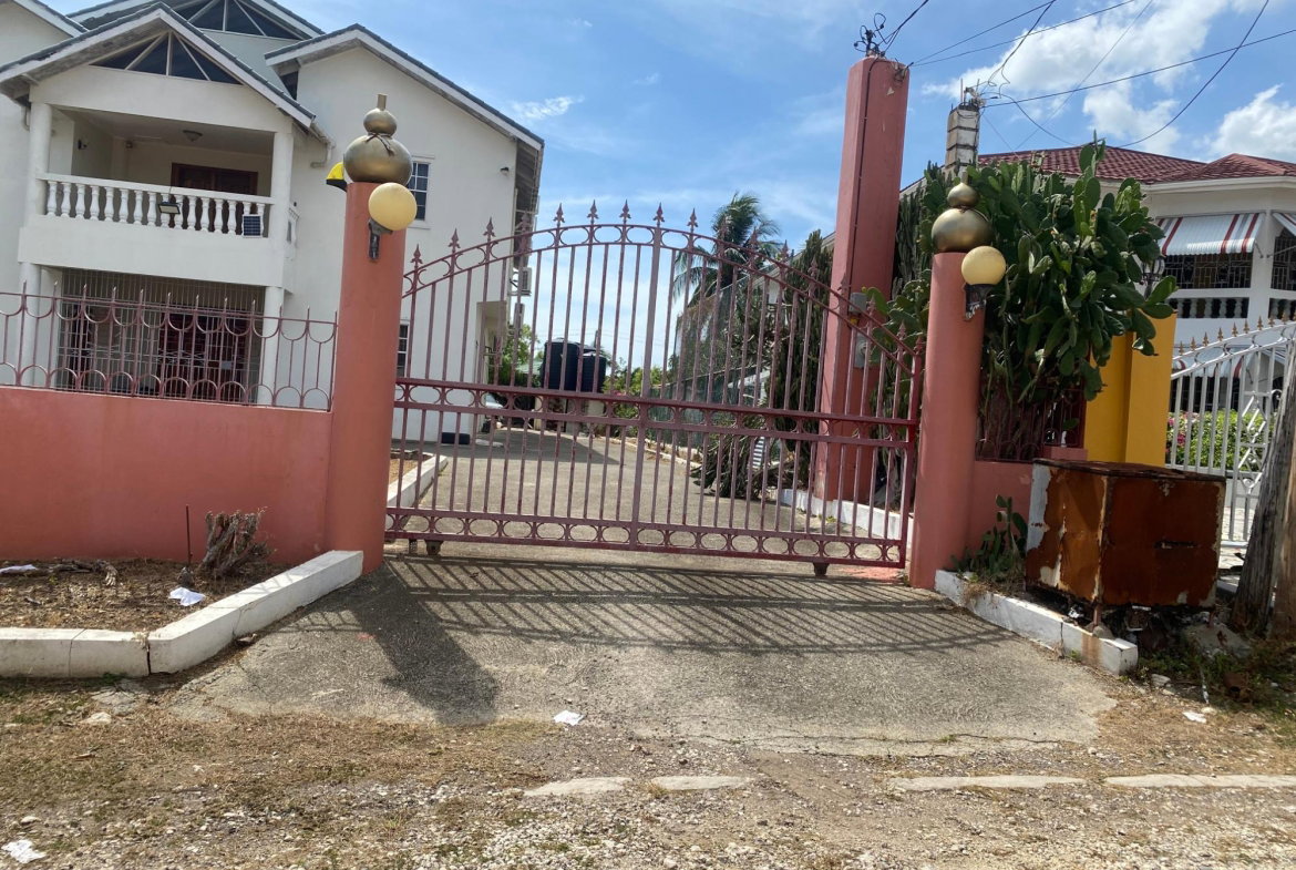 First image of Lot 45 Inglewood Drive in May Pen, Clarendon, Jamaica - property is For Sale