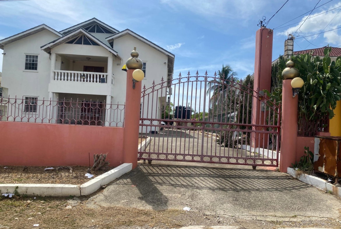 Third image of Lot 45 Inglewood Drive in May Pen, Clarendon, Jamaica - property is For Sale