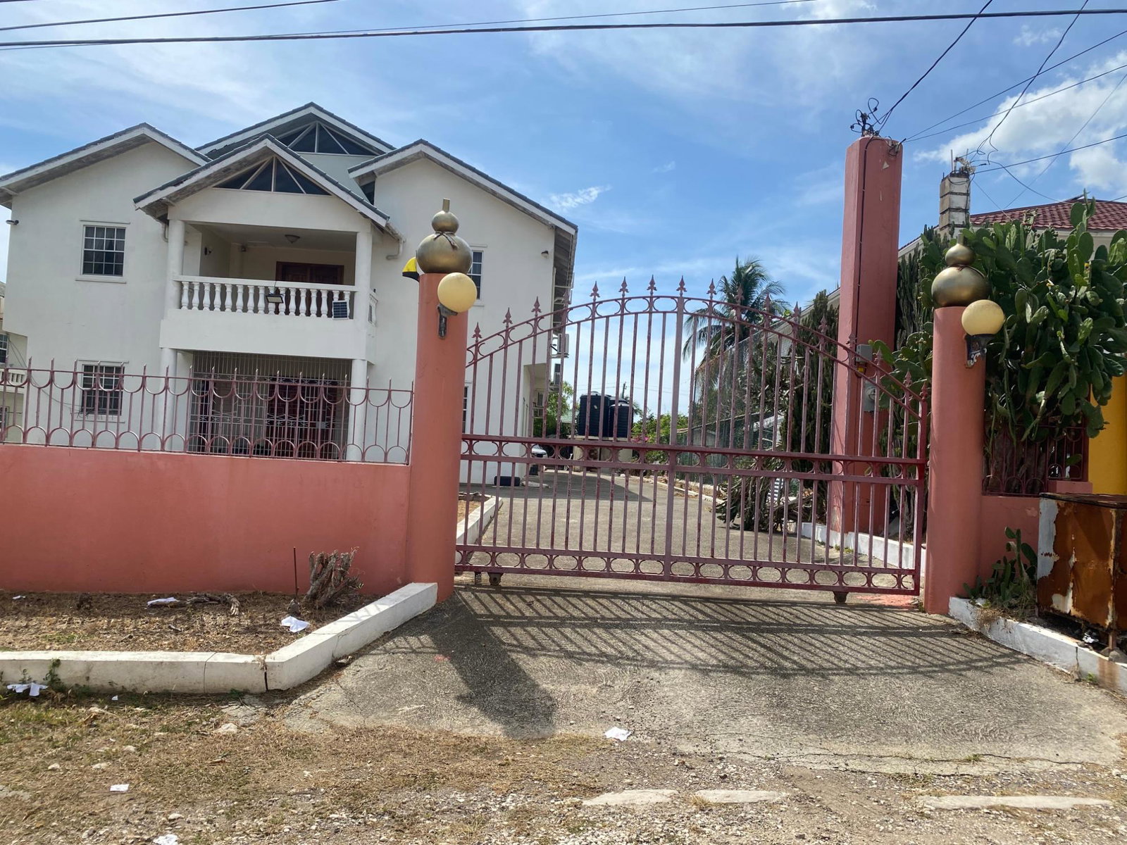 Third image of Lot 45 Inglewood Drive in May Pen, Clarendon, Jamaica - property is For Sale