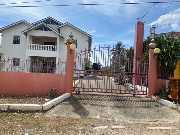 Third image of Lot 45 Inglewood Drive in May Pen, Clarendon, Jamaica - property is For Sale