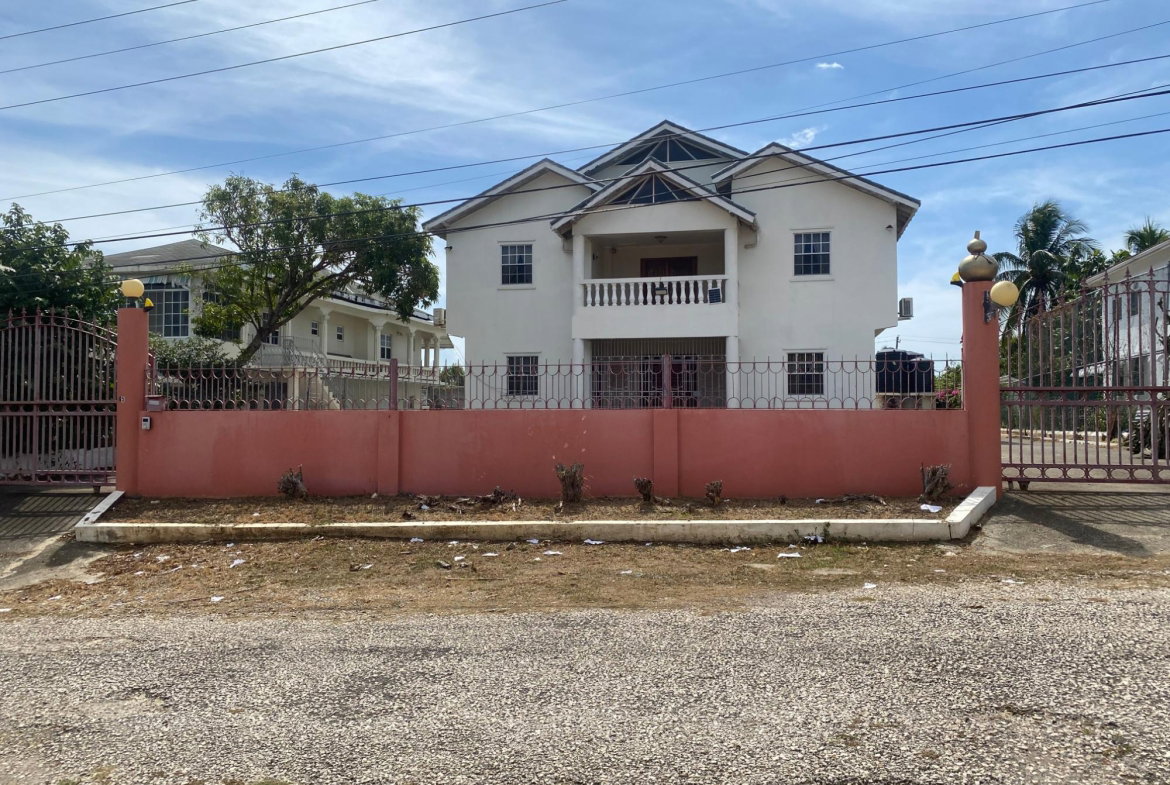 Fourth image of Lot 45 Inglewood Drive in May Pen, Clarendon, Jamaica - property is For Sale