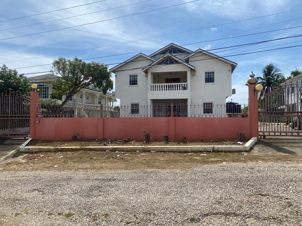Fourth image of Lot 45 Inglewood Drive in May Pen, Clarendon, Jamaica - property is For Sale