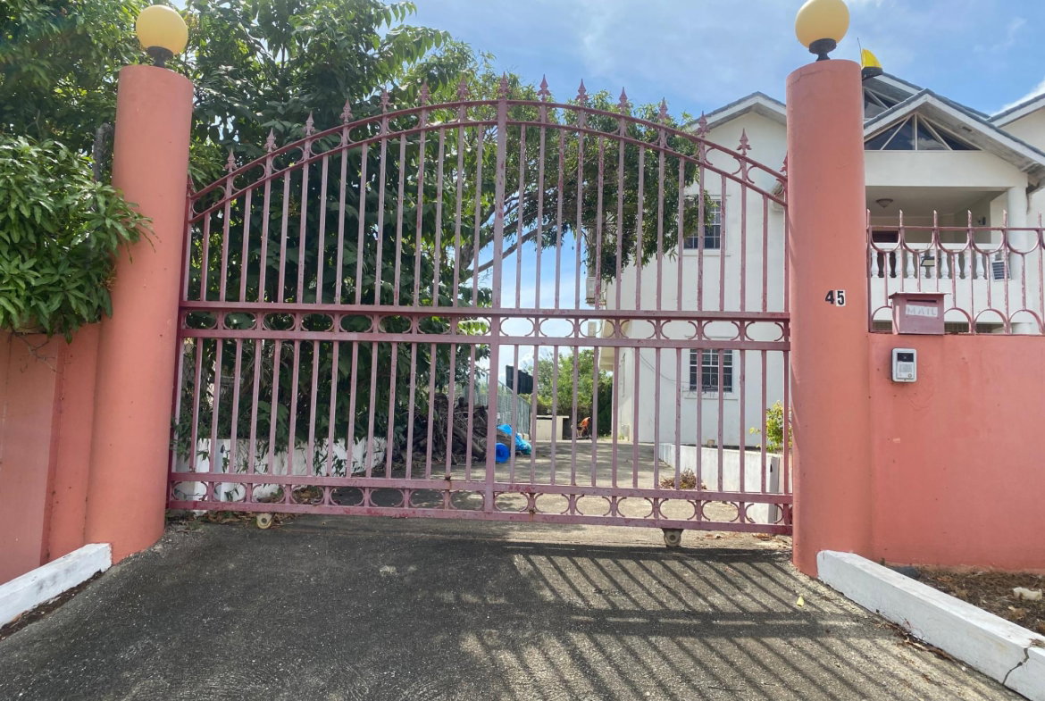 Fifth image of Lot 45 Inglewood Drive in May Pen, Clarendon, Jamaica - property is For Sale