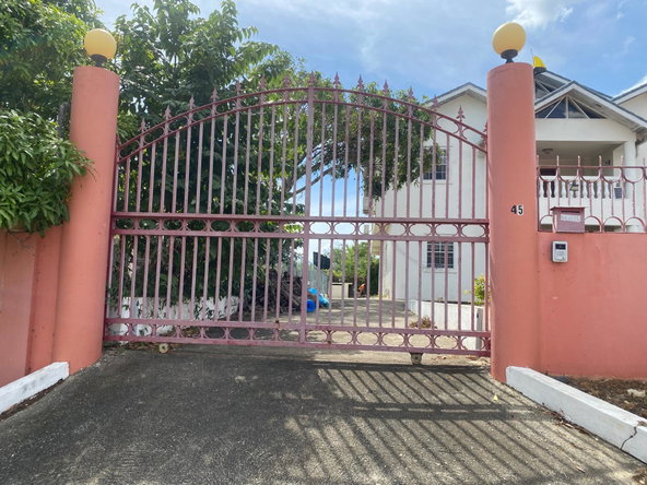 Fifth image of Lot 45 Inglewood Drive in May Pen, Clarendon, Jamaica - property is For Sale