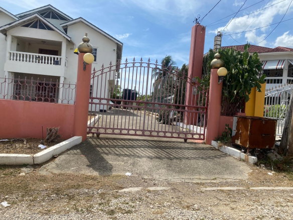 First image of Lot 45 Inglewood Drive in May Pen, Clarendon, Jamaica - property is For Sale
