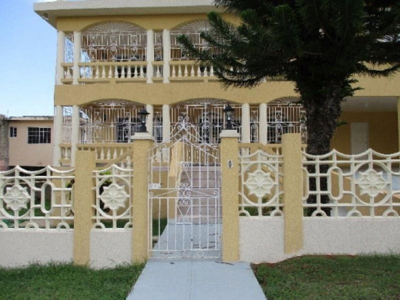 First image of 256 Westgate Hills, St. James in Westgate Hills, St. James, Jamaica - property is For Sale