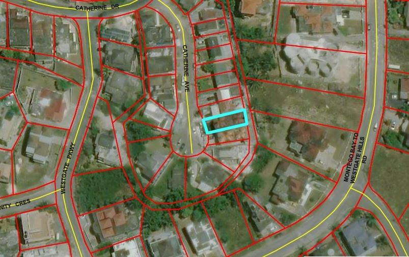 Twelfth image of Catherine Mount in Montego Bay, St. James, Jamaica - property is For Sale
