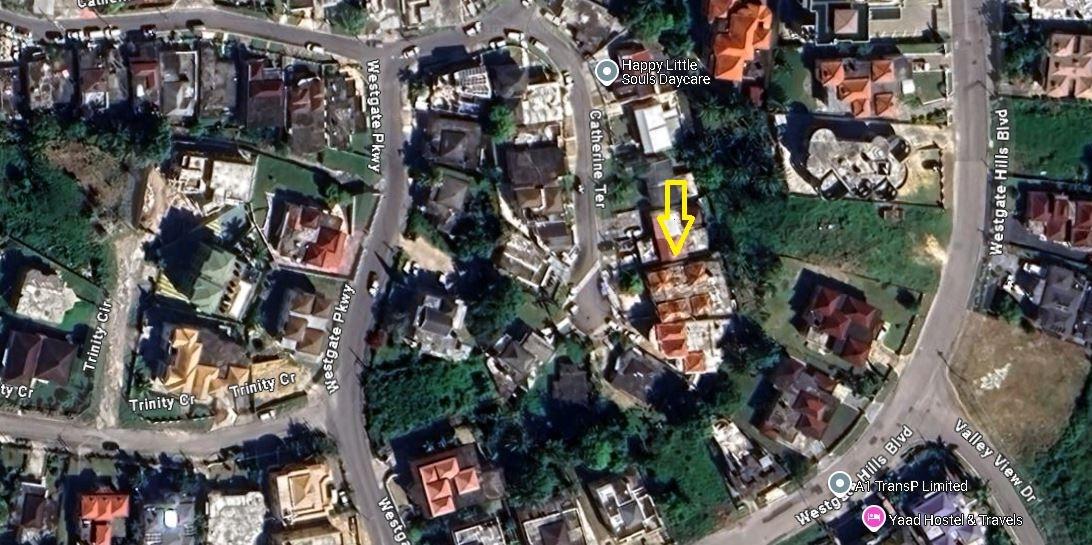Thirteenth image of Catherine Mount in Montego Bay, St. James, Jamaica - property is For Sale