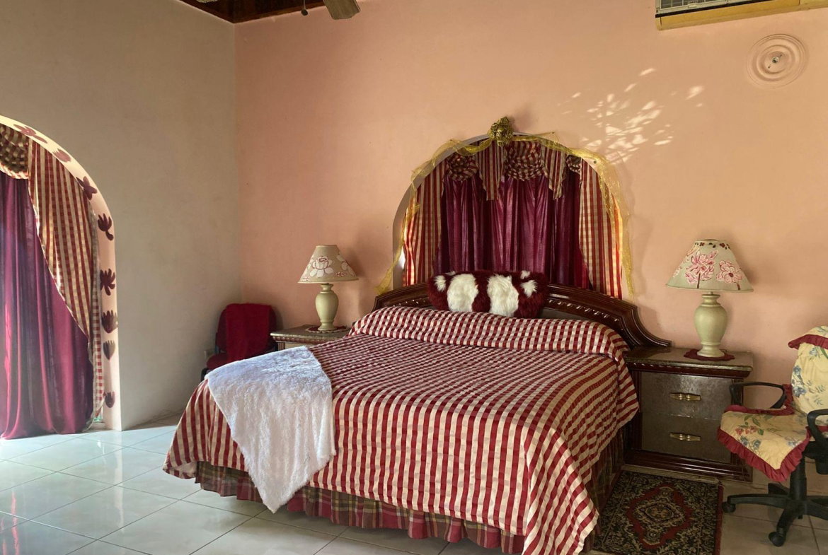 Third image of Catherine Mount in Montego Bay, St. James, Jamaica - property is For Sale