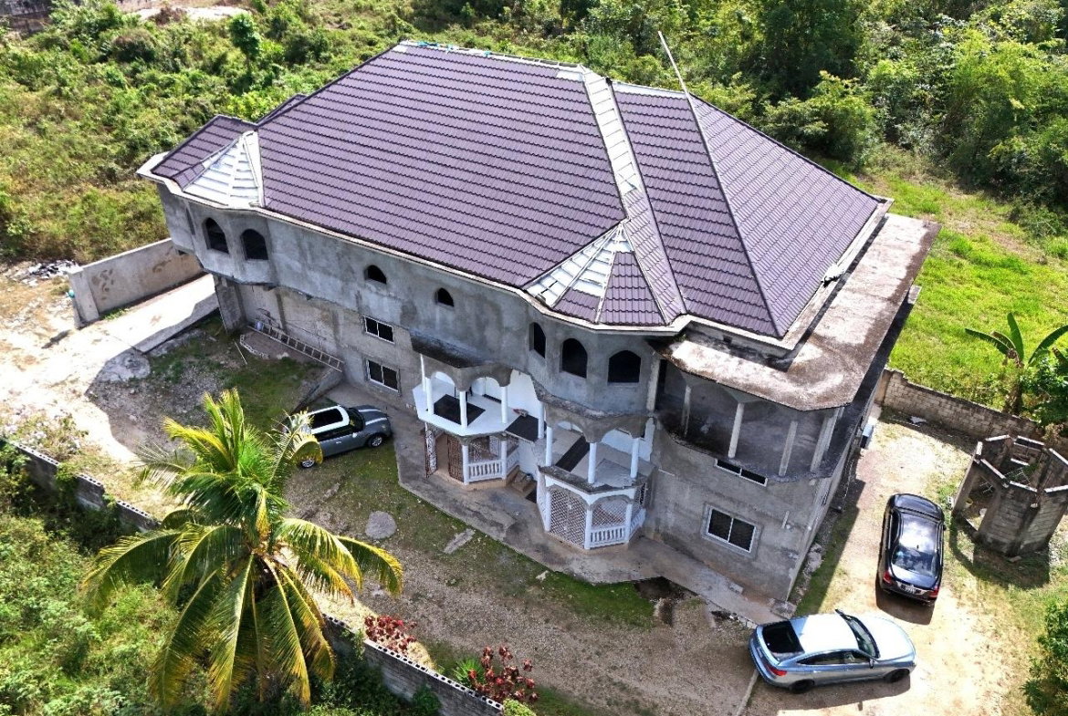 First image of Longwood in Santa Cruz, St. Elizabeth, Jamaica - property is For Sale