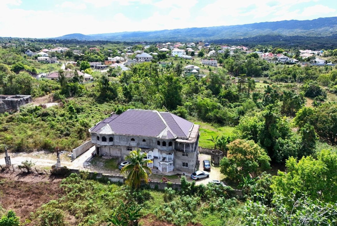 Third image of Longwood in Santa Cruz, St. Elizabeth, Jamaica - property is For Sale