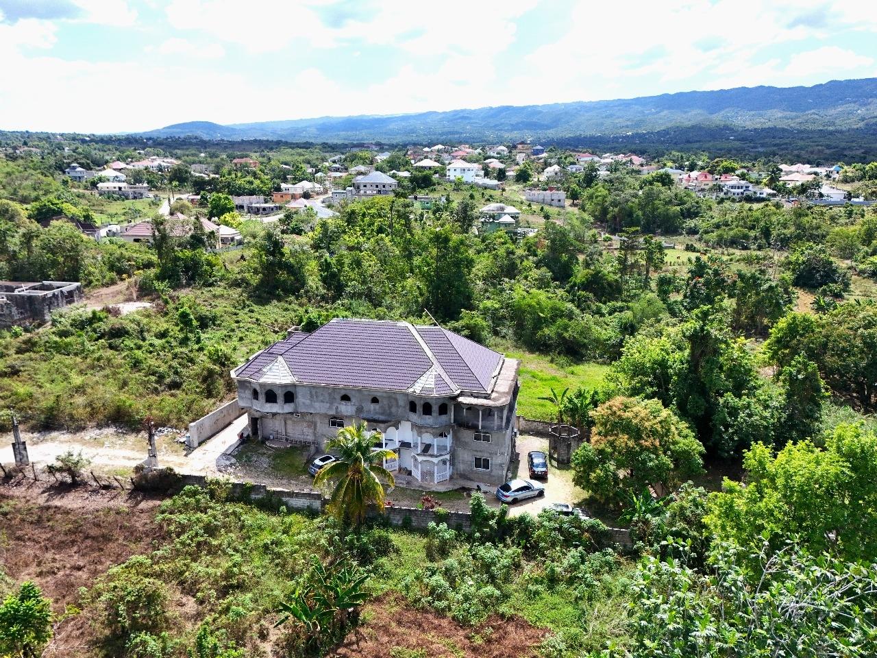 Third image of Longwood in Santa Cruz, St. Elizabeth, Jamaica - property is For Sale