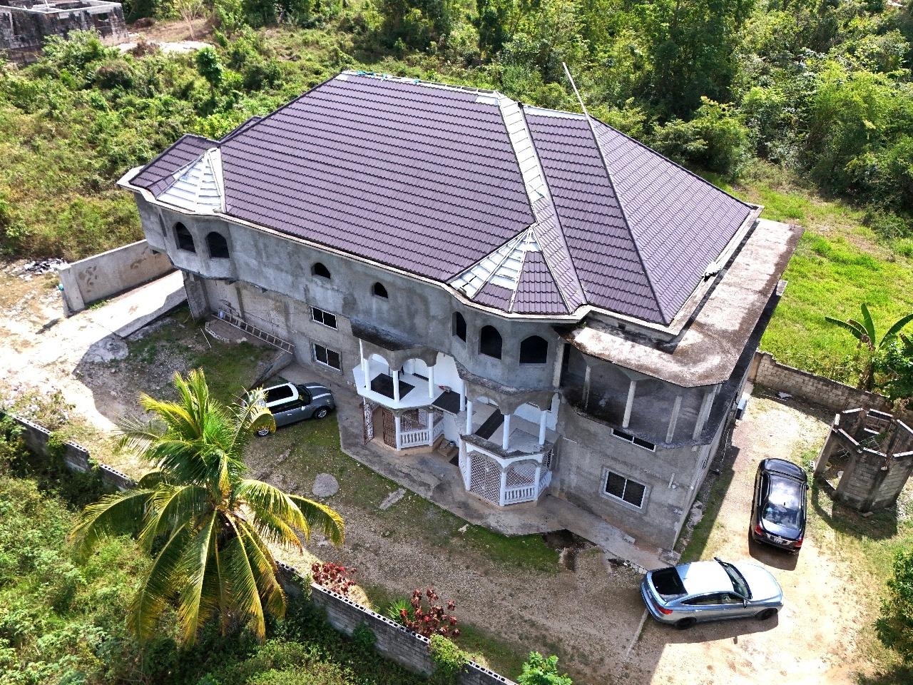 First image of Longwood in Santa Cruz, St. Elizabeth, Jamaica - property is For Sale