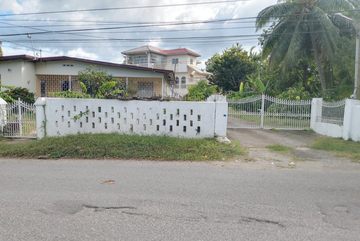 Third image of Linstead Main Road in Linstead, St. Catherine, Jamaica - property is For Sale