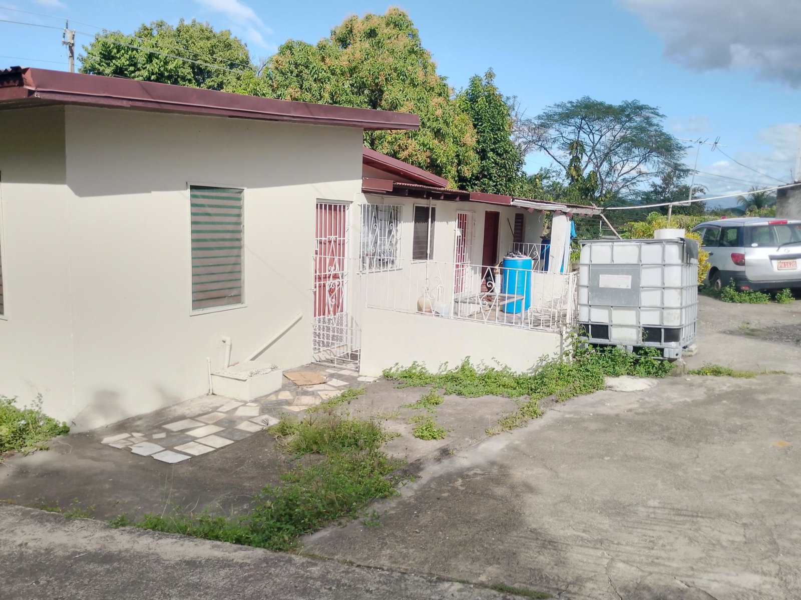 Spacious-Dual-Home-Property-for-Sale-in-Linstead-Jamaica Fifth image of Linstead Main Road in Linstead, St. Catherine, Jamaica - property is For Sale