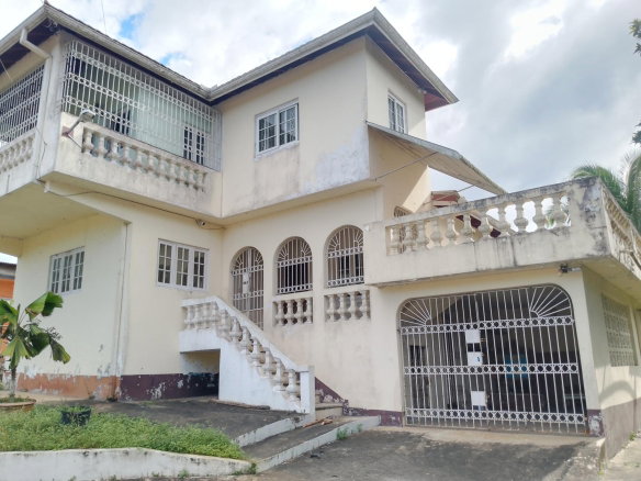First image of Linstead Main Road in Linstead, St. Catherine, Jamaica - property is For Sale