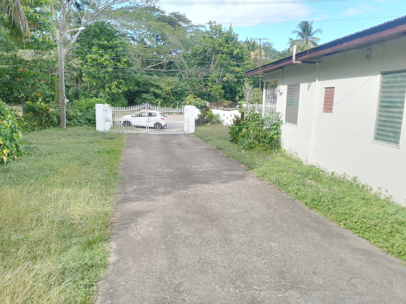 Spacious-Dual-Home-Property-for-Sale-in-Linstead-Jamaica Seventh image of Linstead Main Road in Linstead, St. Catherine, Jamaica - property is For Sale