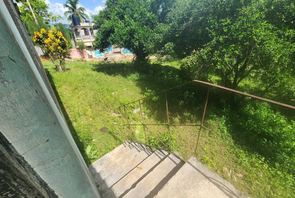Twenty-Ninth image of Cheesefield in Cheesefield, St. Catherine, Jamaica - property is For Sale