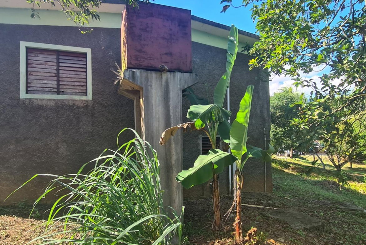 Fourth image of Cheesefield in Cheesefield, St. Catherine, Jamaica - property is For Sale