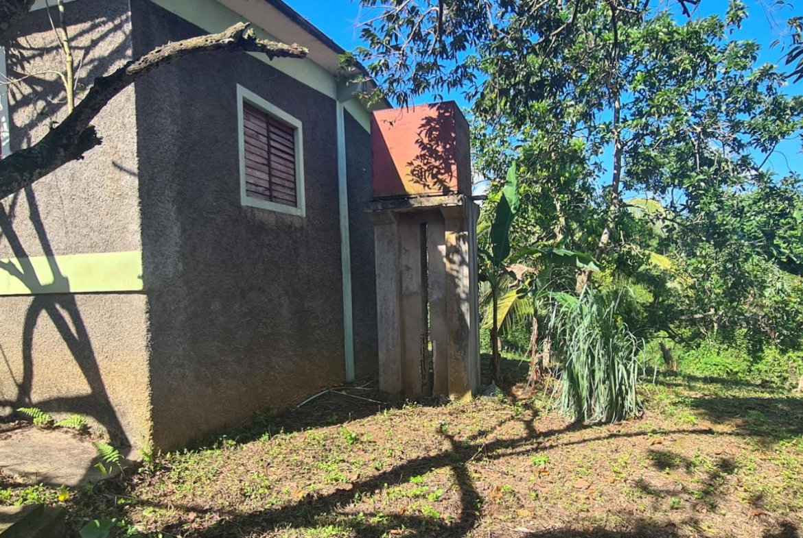 Fifth image of Cheesefield in Cheesefield, St. Catherine, Jamaica - property is For Sale