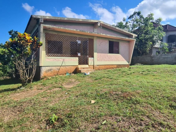 First image of Cheesefield in Cheesefield, St. Catherine, Jamaica - property is For Sale