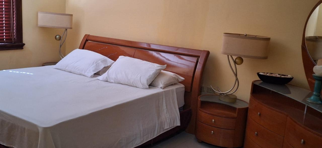 Spacious-Ground-Floor-Apartment-for-Sale-in-Barbican-Jamaica Eleventh image of 8-27 Salisbury Avenue in Kingston 6, St. Andrew, Jamaica - property is For Sale