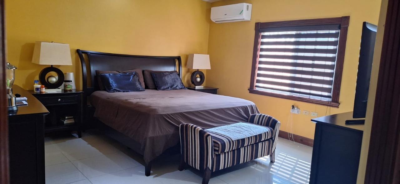 Spacious-Ground-Floor-Apartment-for-Sale-in-Barbican-Jamaica Twelfth image of 8-27 Salisbury Avenue in Kingston 6, St. Andrew, Jamaica - property is For Sale