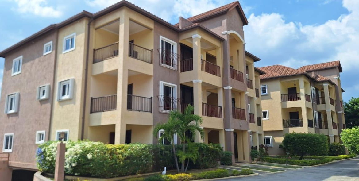 First image of 8-27 Salisbury Avenue in Kingston 6, St. Andrew, Jamaica - property is For Sale