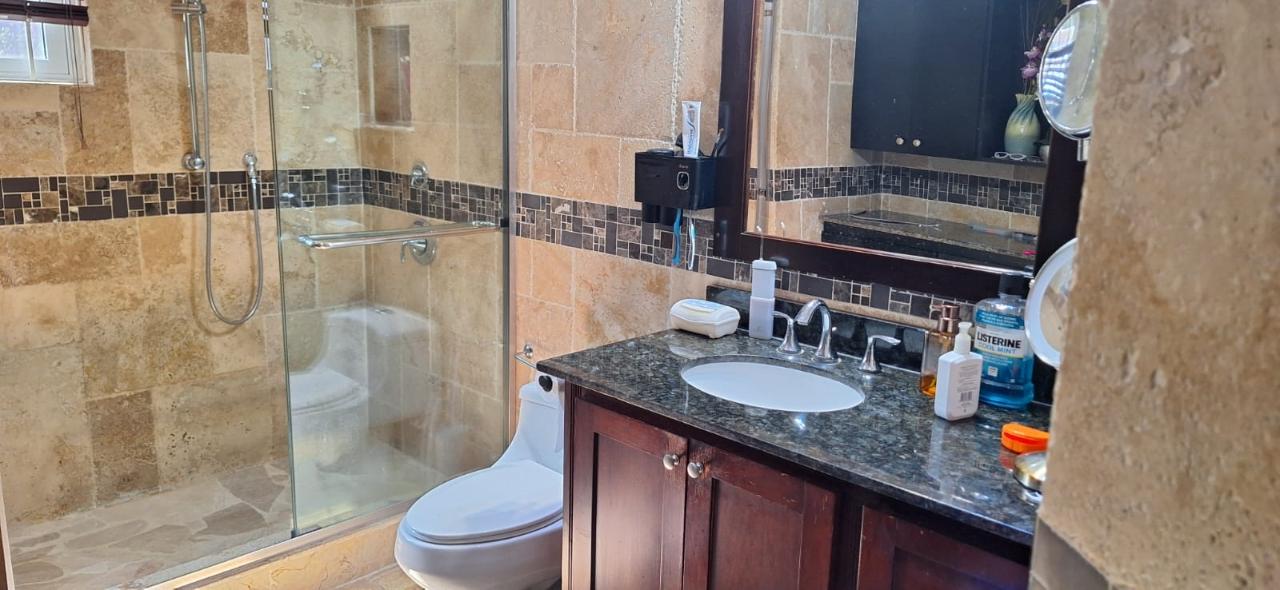 Spacious-Ground-Floor-Apartment-for-Sale-in-Barbican-Jamaica Thirteenth image of 8-27 Salisbury Avenue in Kingston 6, St. Andrew, Jamaica - property is For Sale