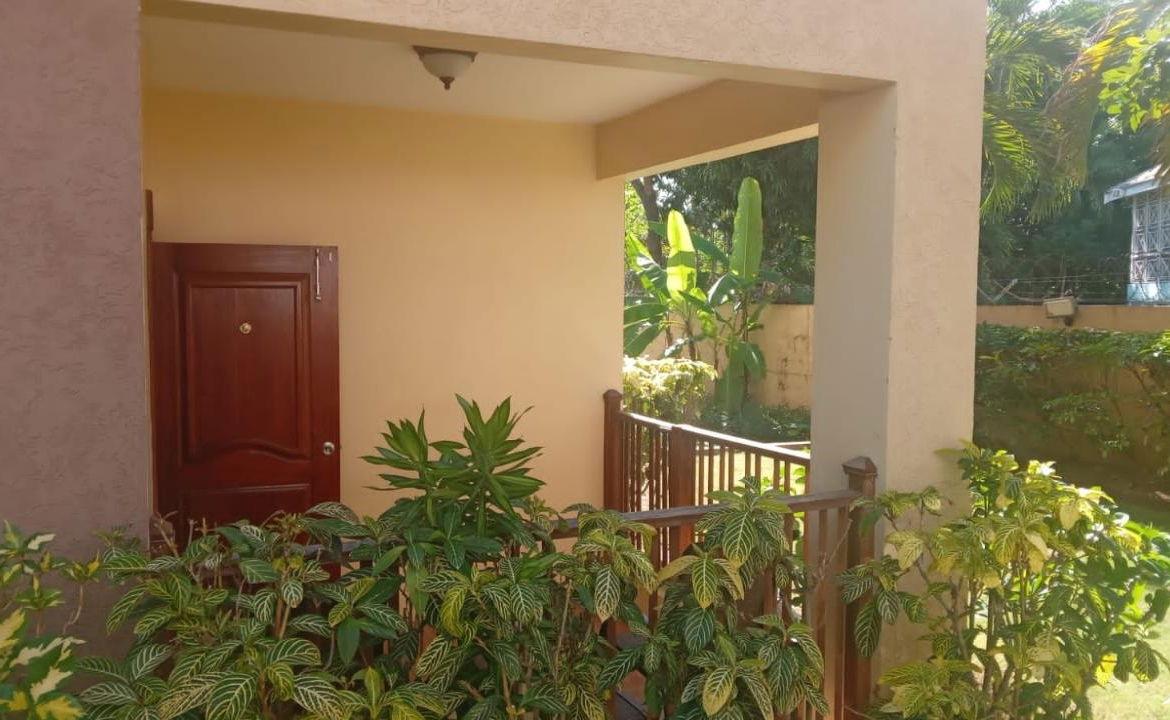 Third image of 8-27 Salisbury Avenue in Kingston 6, St. Andrew, Jamaica - property is For Sale