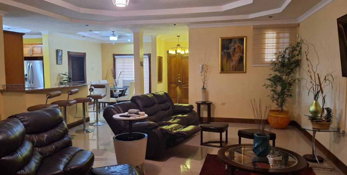 Fifth image of 8-27 Salisbury Avenue in Kingston 6, St. Andrew, Jamaica - property is For Sale