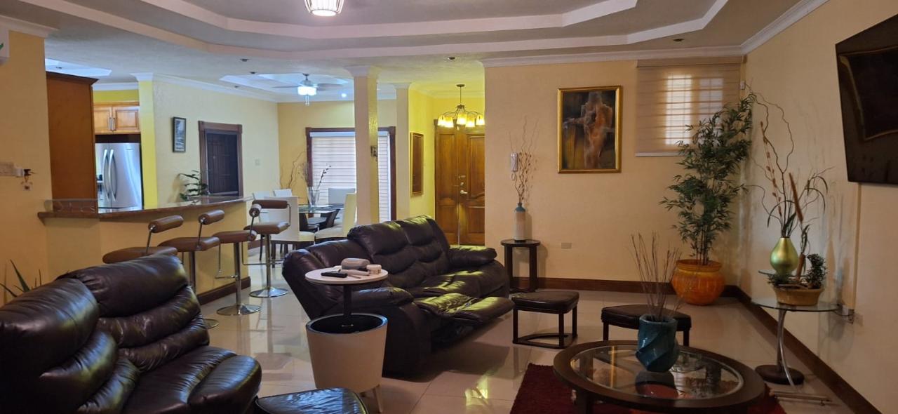 Spacious-Ground-Floor-Apartment-for-Sale-in-Barbican-Jamaica Fifth image of 8-27 Salisbury Avenue in Kingston 6, St. Andrew, Jamaica - property is For Sale