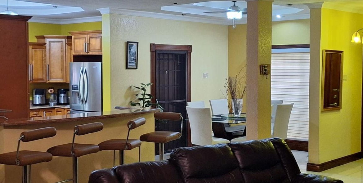 Sixth image of 8-27 Salisbury Avenue in Kingston 6, St. Andrew, Jamaica - property is For Sale