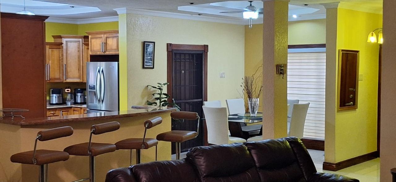 Spacious-Ground-Floor-Apartment-for-Sale-in-Barbican-Jamaica Sixth image of 8-27 Salisbury Avenue in Kingston 6, St. Andrew, Jamaica - property is For Sale