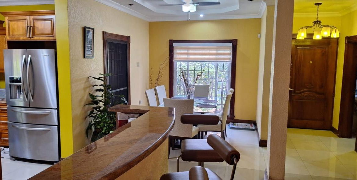 Seventh image of 8-27 Salisbury Avenue in Kingston 6, St. Andrew, Jamaica - property is For Sale