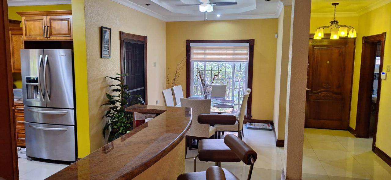 Spacious-Ground-Floor-Apartment-for-Sale-in-Barbican-Jamaica Seventh image of 8-27 Salisbury Avenue in Kingston 6, St. Andrew, Jamaica - property is For Sale