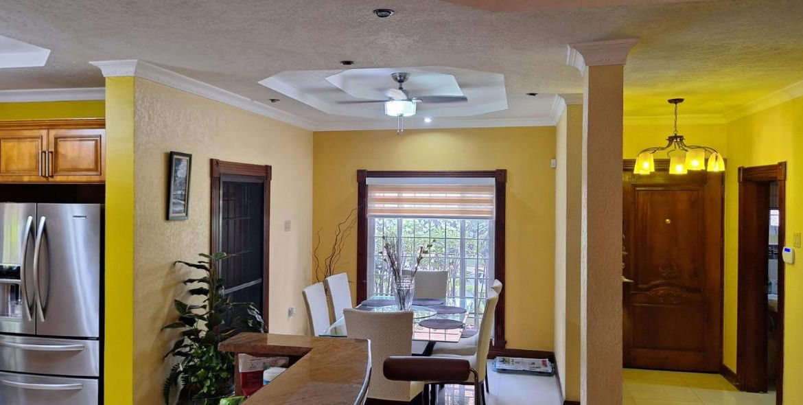 Eighth image of 8-27 Salisbury Avenue in Kingston 6, St. Andrew, Jamaica - property is For Sale