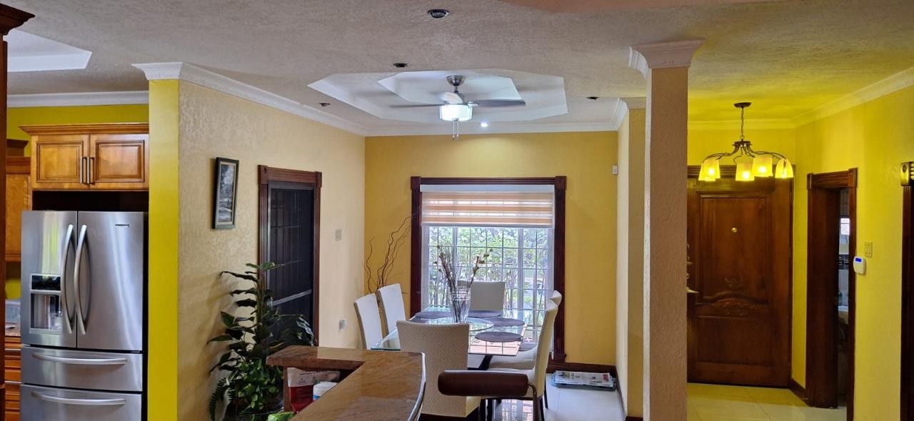 Spacious-Ground-Floor-Apartment-for-Sale-in-Barbican-Jamaica Eighth image of 8-27 Salisbury Avenue in Kingston 6, St. Andrew, Jamaica - property is For Sale