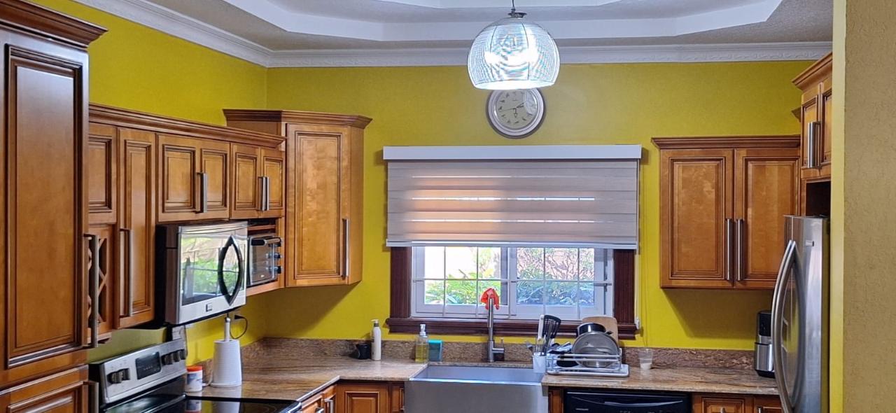 Spacious-Ground-Floor-Apartment-for-Sale-in-Barbican-Jamaica Tenth image of 8-27 Salisbury Avenue in Kingston 6, St. Andrew, Jamaica - property is For Sale