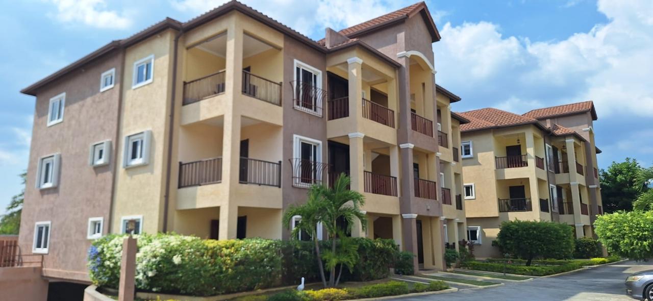 Spacious-Ground-Floor-Apartment-for-Sale-in-Barbican-Jamaica First image of 8-27 Salisbury Avenue in Kingston 6, St. Andrew, Jamaica - property is For Sale