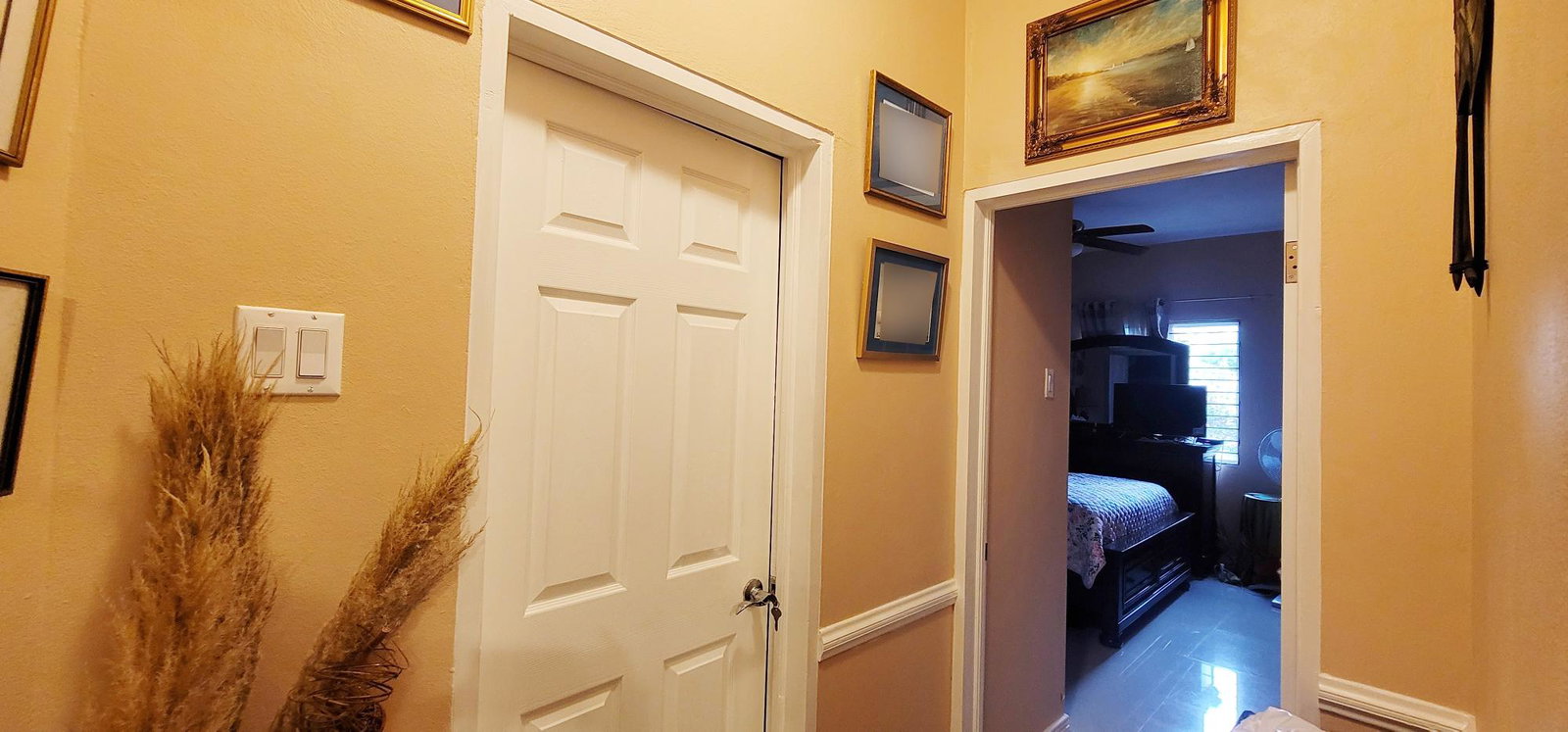 Spacious-Ground-Floor-Apartment-for-Sale-in-Jamaica-2-Bedrooms-Private-Outdoor-Oasis Fourteenth image of 13-9 Rochester Avenue in Kingston 8, St. Andrew, Jamaica - property is For Sale