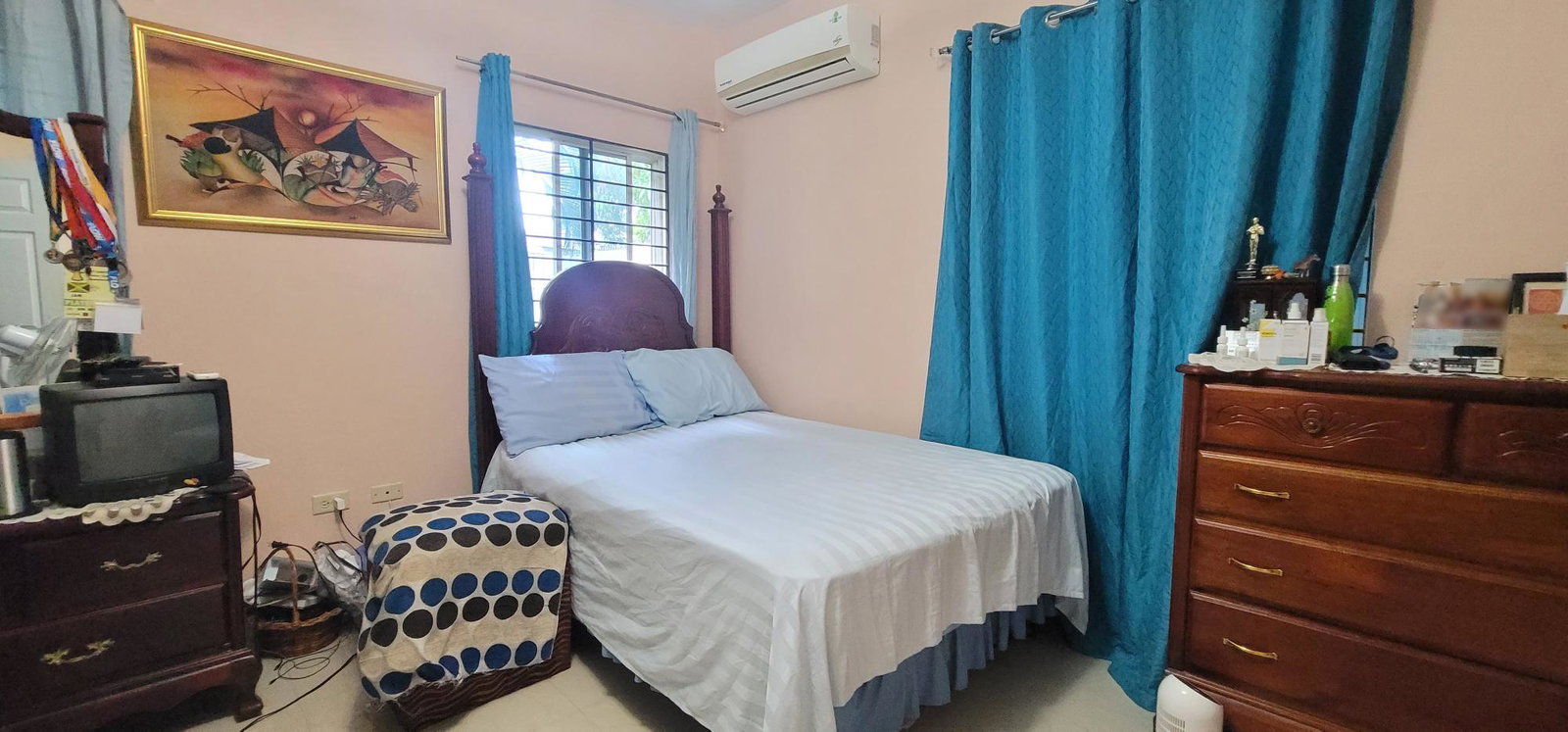 Spacious-Ground-Floor-Apartment-for-Sale-in-Jamaica-2-Bedrooms-Private-Outdoor-Oasis Sixteenth image of 13-9 Rochester Avenue in Kingston 8, St. Andrew, Jamaica - property is For Sale